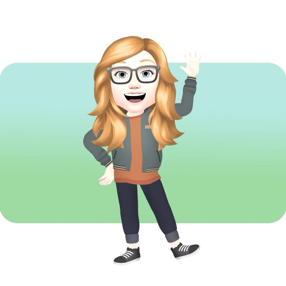 Meet your Posher, Kimberly